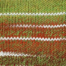 Stylecraft Wonderland Chunky Knitting Wool Yarn 100g - 3801 Jingle Bells