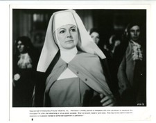 OLIVIA DEHAVILAND-8X10-PROMO STILL-PORTRAIT