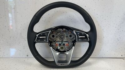 * KIA PROCEED GT-LINE ESTATE 2021-2025 STEERING WHEEL WITH MULTIFUNCTIONS