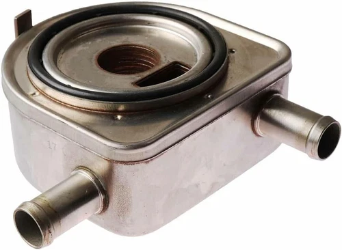 Oil Cooler 1C010-37010 1C010-37012 for Bobcat Kubota V3300 V3600 V3800 Engine - Bild 1 von 4
