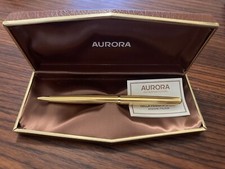 Penna a sfera Aurora