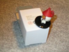 FIGURINA PROMO KROSMASTER CON IMBUTO IN TESTA WAKFU DOFUS RARA!