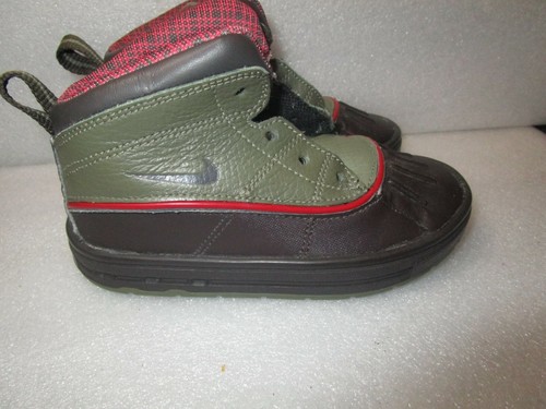 ACG Boots shoes Toddler 8.5 