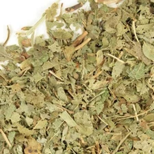 WholeSALE!! Wildcrafted Bilberry Leaf PREMIUM Dried Cut/Sifted-4 oz, 1 lb.