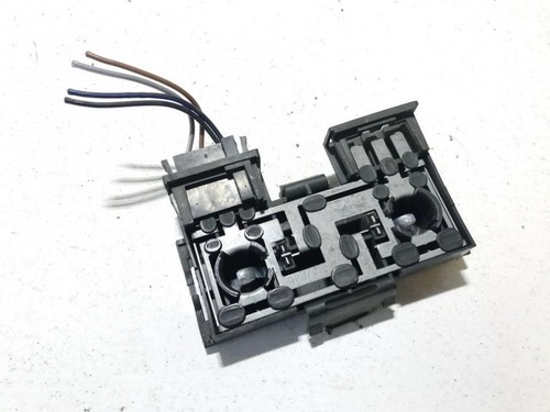 Volkswagen Passat 1990 Tailight Bulb Holder (Lamp Carrier) 3339452 #593545-30