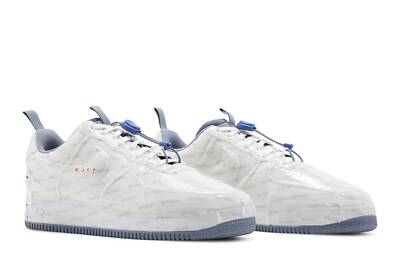 Nike USPS x Air Force 1 Low Experimental 'Postal Service' CZ1528