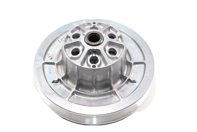 美品コンバート777 Kawasaki Mule 3010 / 4010 DIESEL Driven Converter Replaces 49094