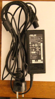 Asus AC/DC Original Netzteil Typ ADP-65JH BB
