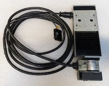 aerotech ATS100-75 linear stage newport thorlabs klinger parker