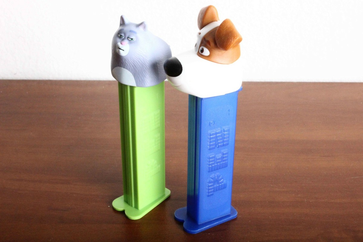 Lot of 16 Pez dispensers | eBay