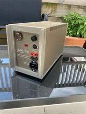 Quad 33 Control Unit and/or 303 Power Amplifier service and repair