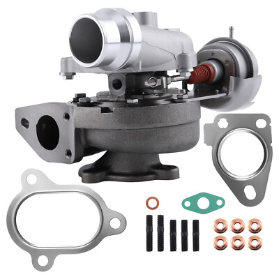 Turbolader for Dacia Duster HS 1.5 dCi K9K 898 78KW 106PS 2010-2018 54399700127