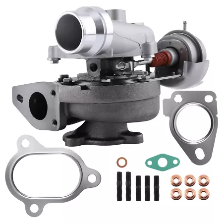Turbolader 144116289R