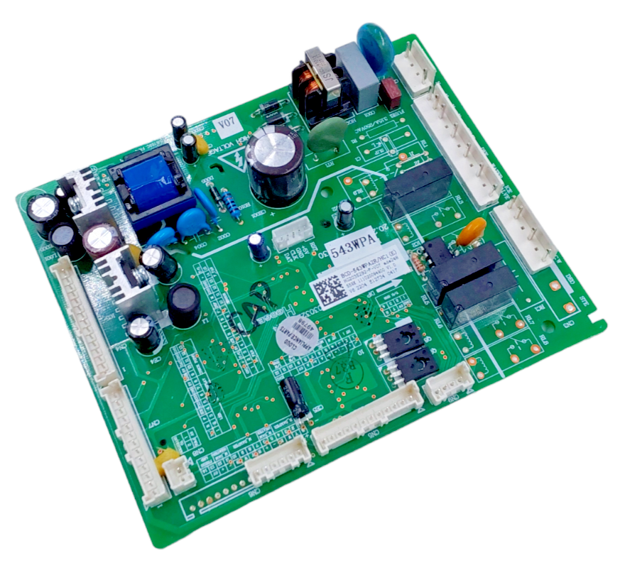 Carte D'alimentation Hisense F42K20E 159279 - RSAG7.820.4885/R0H - Neuve Sous Blister
