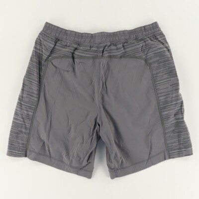 RUFFLOG NYLON STRETCH SHORTS サイズM グレー RUFFLOG NYLON STRETCH SHORTS サイズM グレー RUFFLOG NYLON STRETCH