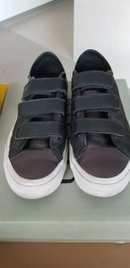 vans prison issue leather