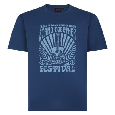 Espionage Music Festival T384 T-Shirt 2XL 3XL 4XL 5XL 6XL 7XL 8XL