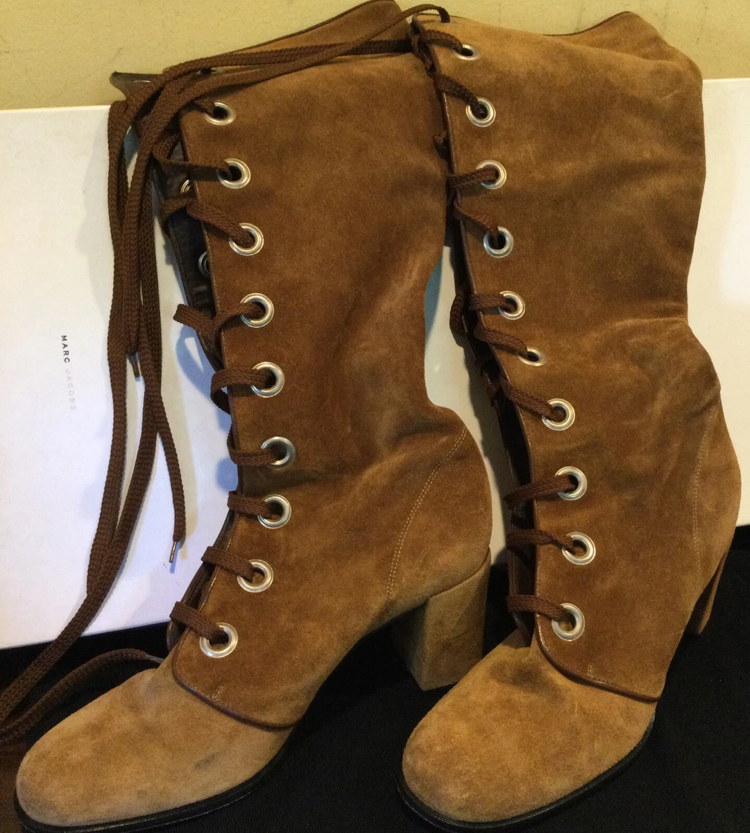 Vero cuoio women's hot sale boots
