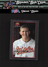 2019 Bowman Draft B30-AR Adley Rutschman 1989 Bowman 30th Anniversary