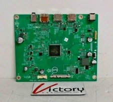 Used MSI 3CA9 LCD Computer Main Board | 715GA598-M0F-T00-005X | Replacement Part