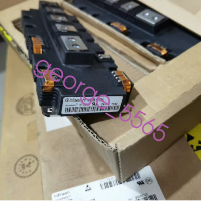 1PCS Infineon IGBT module FF1400R17IP4 brand new fedex or DHL