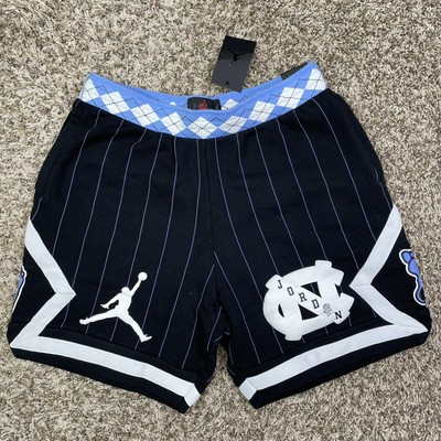 unc nike shorts