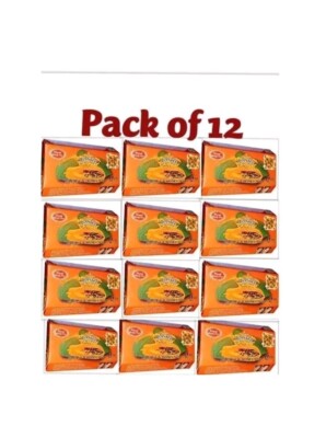 X12 Asantee Papaya And Honey Herbal Soap - Skin Glowing 12pcs