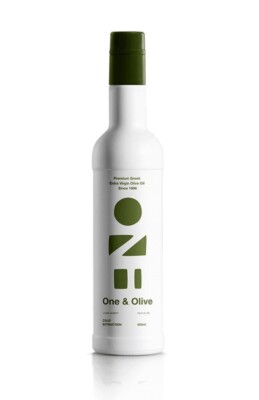 One & Olive 500ml