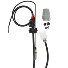 Rotex Grenzwertgeber Nr. 158 für einwandige Tanks