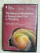 The Science of Mindfulness: A Research-Based Path to Well-Being No Guidebook