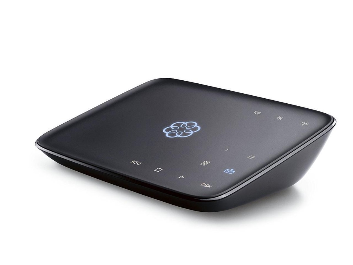 Ooma Telo Air 2 avec téléphone rétro Princess Combiné d
