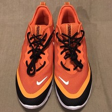 nike sequent 4.5 black