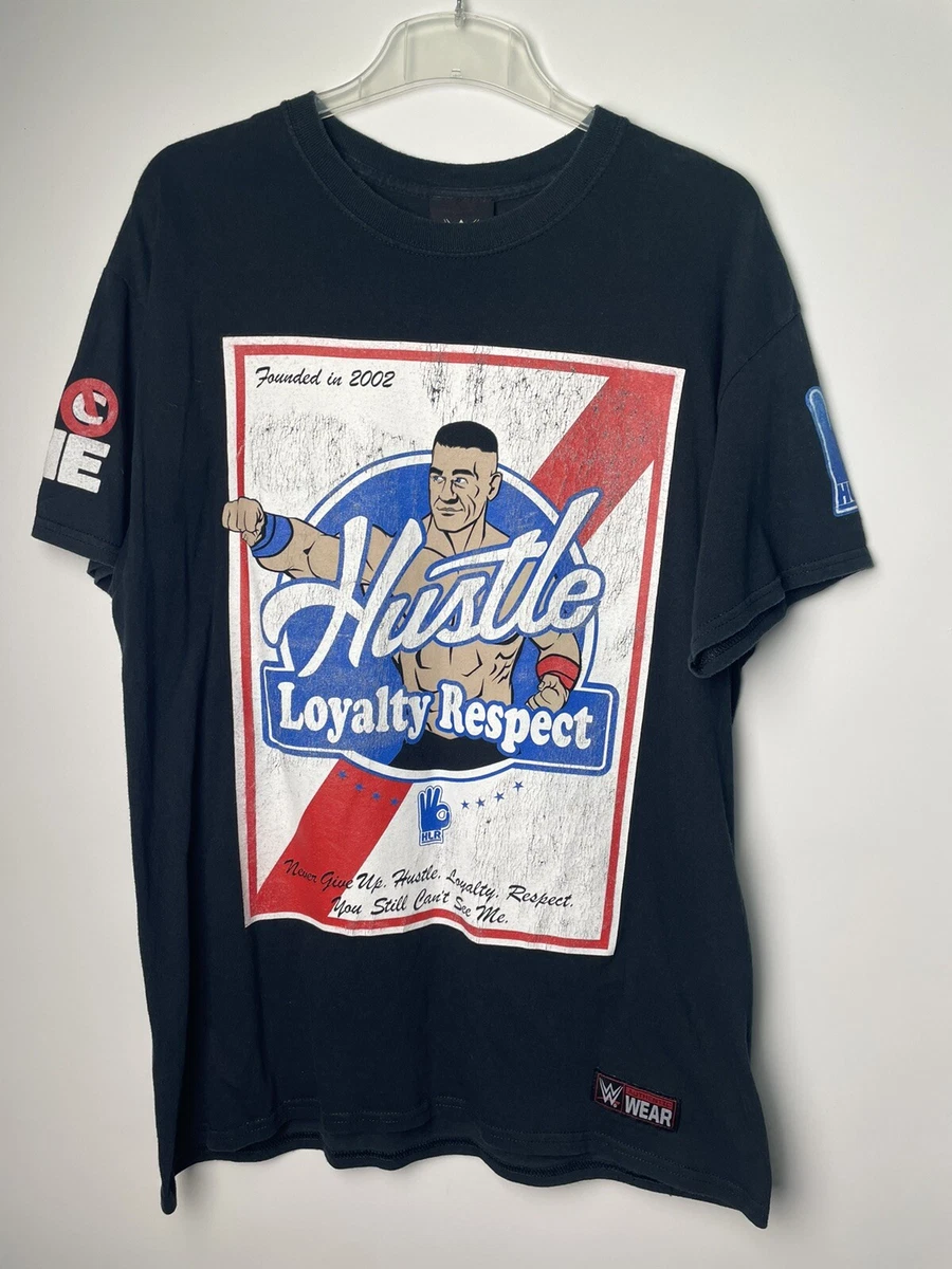 john cena t shirt australia