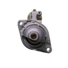 Starter Motor For Vauxhall Astra H/MK5 1.4 Rolling Components + 2 Year Warranty