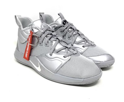 Nike NBA Paul George PG 3 NASA GS 