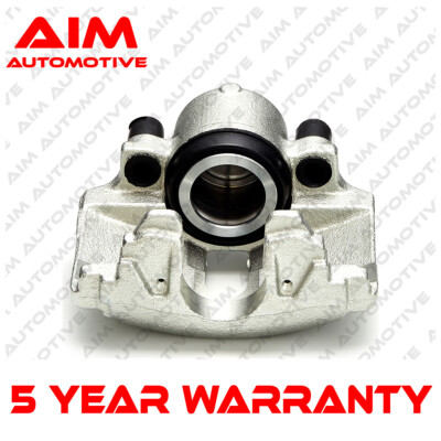 AIM FRONT LEFT BRAKE CALIPER FOR SKODA FABIA OCTAVIA ROOMSTER SUPERB MFCAL116LSK