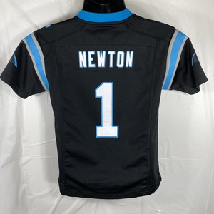 panthers game jersey