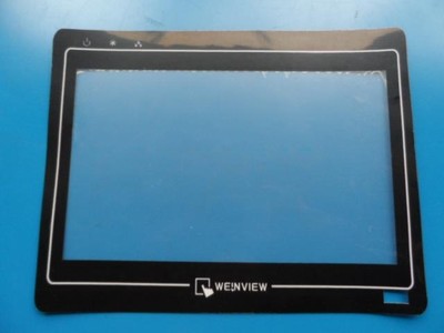 Weinview HMI MT8100I MT8100iV2WV MT8100iV2EV protective Film  #H3212 YD