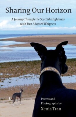 Tran - Sharing our Horizon  A Journey Through the Scottish Highlands w - X555z