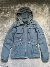 Bb Dakota Jack Jacket Aso Bella Swan ~ Twilight Saga ~ Size Small