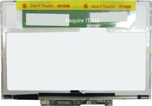Nueva pantalla LCD mate Dell Latitude D430 12,1" Samsung LTN121AT01-001 - Imagen 1 de 1
