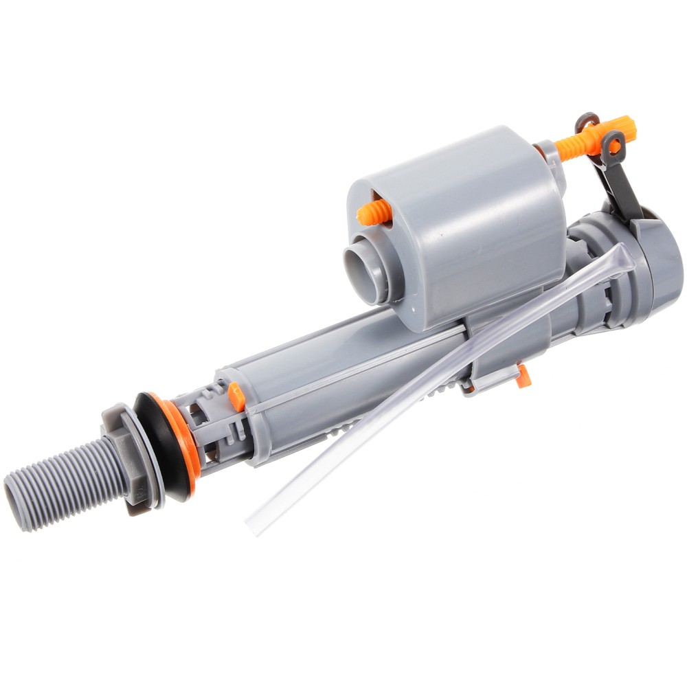 RV Toilet Water Valve Repair Kit with Tank Accessory Parts