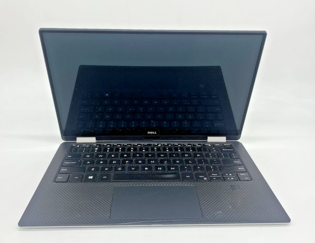 Dell XPS 13 9365 16 GB RAM PC Laptops & Netbooks 512 GB SSD