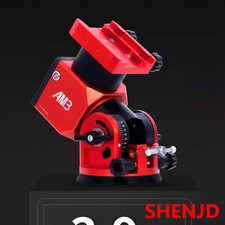 HOT ZWO AM3 Harmonic Equatorial Mount 8KG Load with TC40 Tripod Support APP 