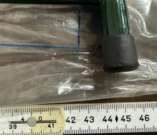 Base in metallo Cm. 45 per albero di Natale da Cm. 90 a 150