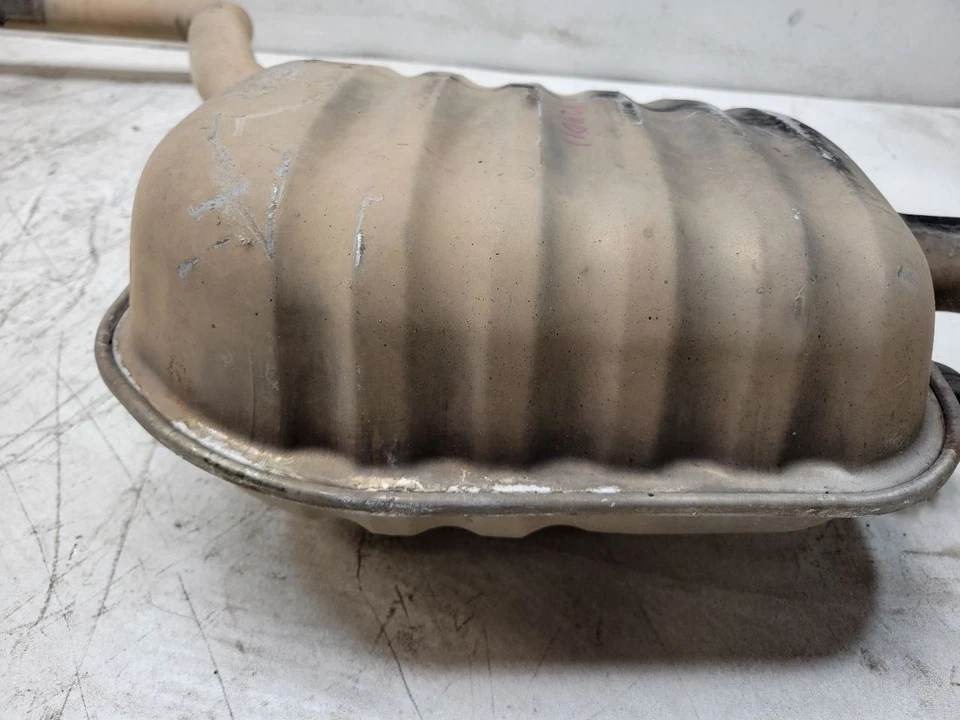 2016 2017 2018 2019 2020 KIA OPTIMA 2.4L REAR EXHAUST MUFFLER OEM 28710-D5000 - Image 3 of 4