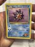 2000 POKEMON GYM HEROES MISTY'S STARMIE 56/132 (UNCOMMON) NM/MT VINTAGE POKÉMON