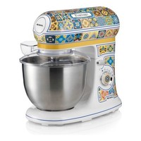 Ariete KüChenmaschine 2400W (5,5Lt) Positano Mehrfarbig
