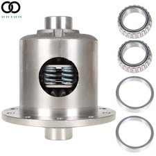 For Chevy Gm 8.5 W 28 Spline Axles Eaton-style Limited-slip Locker 19557-010 For Chevy Gm 8.5 W 28 Spline Axles Eaton-style Limited-slip Locker 19557-010