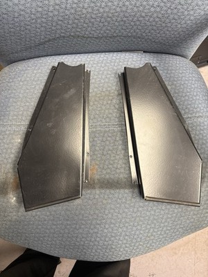 USED Setina PB400/450L Side Covers *FREE SHIPPING*